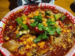 -打酱油·非遗淮扬菜(瘦西湖梅岭店)