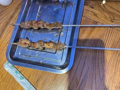 -俭寨大盘鸡·缸子肉·小公鸡·新疆菜(云通店)