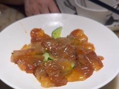 -吴越荣记苏州菜·松鼠桂鱼(月光码头店)