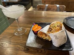 -Q MEX 库迈墨西哥餐吧(双井店)