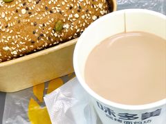 -味多美蛋糕(亚非大厦店)