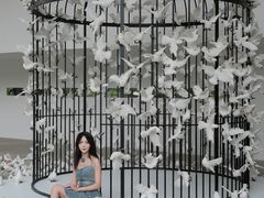 -福田美术馆——新童话主义－周艺文艺术季