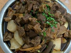 -桂萍特色牛筋牛杂(长堤街总店)