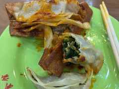 -三镇民生甜食馆(胜利街总店)