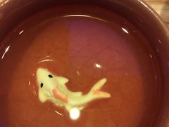 -鱼库·不仅是一家烤鱼店(车公庙店)