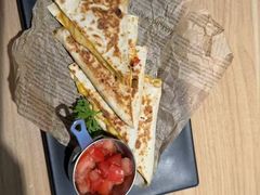 -豪客来牛排(福城天虹店)