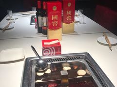 -海底捞火锅(河东万达广场店)