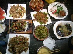-金掌勺锅包肉(太原万达店)