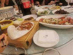 -苏苑饭店-中餐厅(长桥地区店)