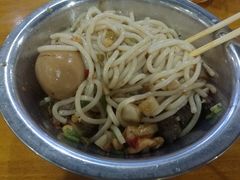 -李氏紫竹林卤粉(火车站店)