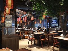 -川味观·鲜货火锅(西湖文化广场店)