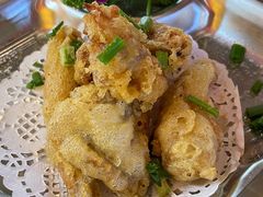 椒盐牛蛙-蛙宴·美蛙火锅基地(万象城店)