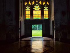 -上海市第三女子中学