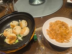 -东海怡品海鲜豆捞(星街坊店)