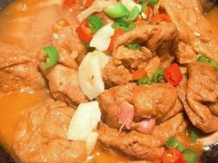 -湘中缘·湖南菜(娄底驻京办店)