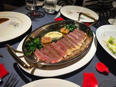 -wann lounge 低温慢煮牛排·清吧