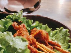 -烂摊摊火锅集市(河北总店)