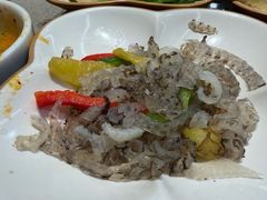 -海底捞火锅(奥森店)