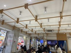 -饺子季水饺餐厅(新市街店)