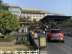 -南宁荔园维景国际酒店·荔园中餐厅