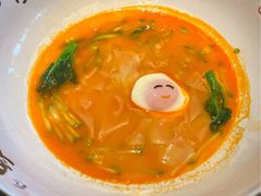 -新荣记(新源南路店)