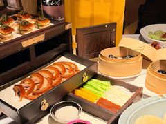 -莉莉海堂HAITANG·烤鸭(国贸商城店)