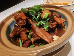 -阿露佳·舌尖上的安吉菜