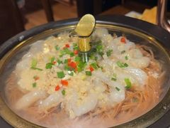 -宋徽厨·安徽菜(安庆绿地店)