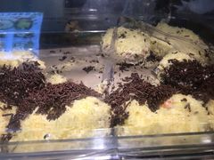 -班兰叶印尼美食