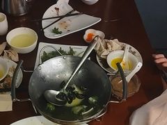 -古南都·老广东酒楼(龙江店)