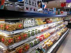 -盒马鲜生(莱蒙都会店)
