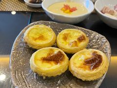 -苏州日航酒店-桃李中餐厅
