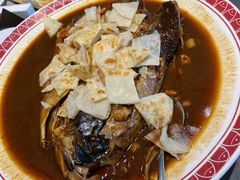 -旺顺阁鱼头泡饼(小红门店)