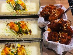 寿司-火炉火自助餐(悠唐购物中心店)