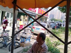 -小李烧鸡(西北角总店)