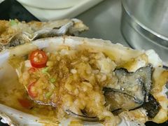 -李军力烧烤(丰庆路店)