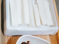 -傣妹火锅(南京东路一店)