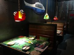 -探鱼·鲜青椒爽麻烤鱼(领展购物广场店)