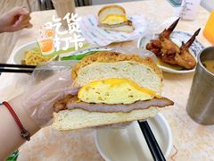 -渔记茶餐厅(渔村店)