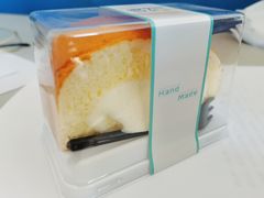 舒芙蕾卷-密约(浦沿店)
