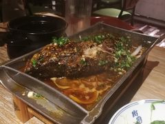 -树厨贵州菜(大十字店)