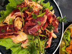 -齐齐哈尔兄弟烤肉(湖山美地店)
