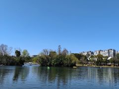 -新江湾城公园