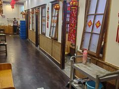 -老渔翁炖鱼坊(黄海西路东山店)