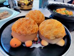 -寻味顺德·珍之宝酒楼(银钻店)