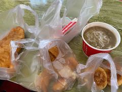 -汪记鲜鱼糊汤粉(沈阳路总店)