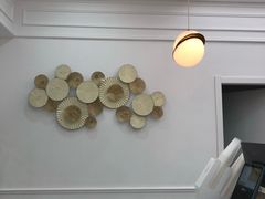 -京馔手工吐司(万达广场济南高新店)