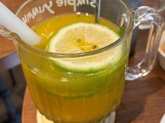 -Simple Yummy简单美味(上邦百汇城店)