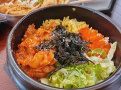 -青春分食(仙林大学城店)