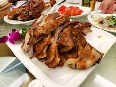 -那达慕蒙古风味酒楼